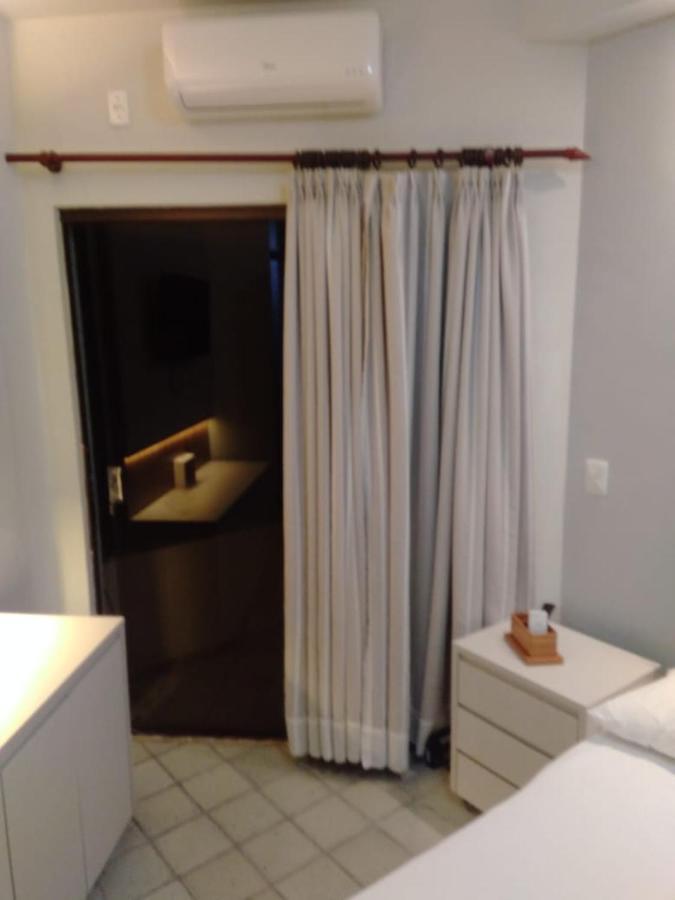 Pier Sul Apart Hotel - Circuito Do Carnaval 살바도르 외부 사진