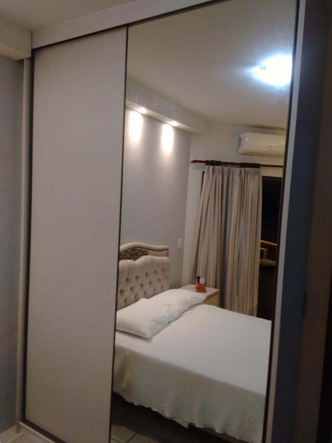 Pier Sul Apart Hotel - Circuito Do Carnaval 살바도르 외부 사진