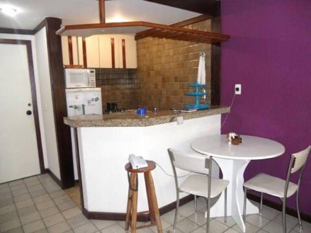 Pier Sul Apart Hotel - Circuito Do Carnaval 살바도르 객실 사진